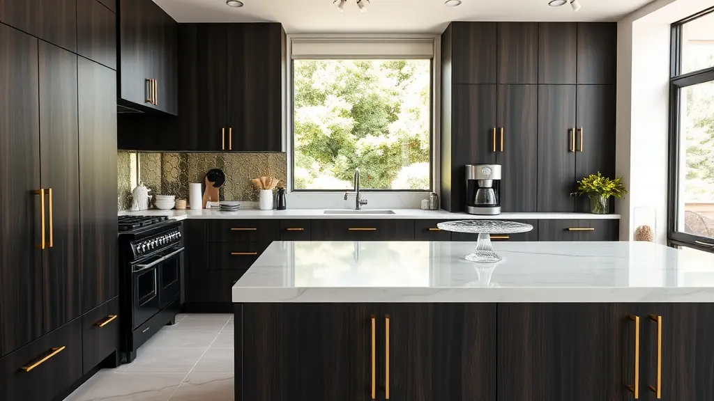 le bois brûlé dans votre cuisine le bois brûlé dans votre cuisine